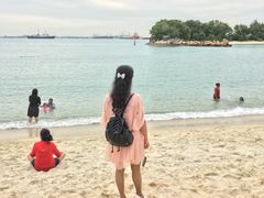 -巴拉湾海滩