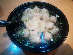 -真真鲜馄饨店(启蒙路店)