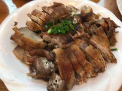 -下梅人家土菜馆(历史文化餐厅度假区店)