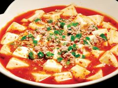 菜-外婆家(杭州马塍店·杭帮菜名店)