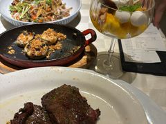 -西堤牛排(南京龙江店)