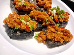 -湘味·鱼头王(上夼美食街店)