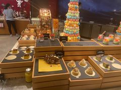 -盛宴自助餐厅(运达喜来登店)