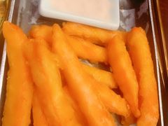 -钳真多钓虾馆·小龙虾海鲜烧烤(九六广场店)