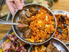 -枣玛尔脊骨汤·烤肉(西塔总店)