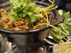 -川香煲(茅台路店)