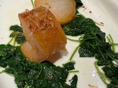 -狮王府淮扬菜(新街口友谊店)