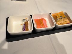 -小厨娘淮扬菜(清江苏宁广场店)