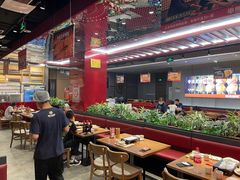 -管氏翅吧(马家堡店)