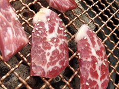 -炎蔵牛舌烤肉