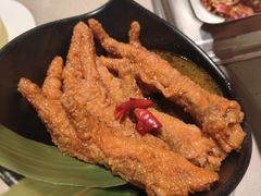 -海底捞火锅(杭州萧山宝龙广场店)