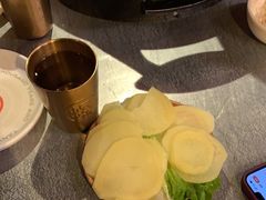 -探鱼·鲜青椒爽麻烤鱼(正佳广场店)