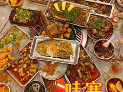-神伙烧烤(江北黄泥塝店)