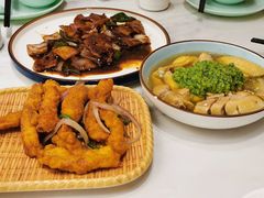 -锦園(伊势丹美食城店)