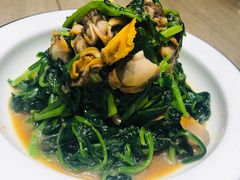 -味莊·青岛菜(云霄路店)