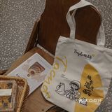 现在三店开到航洋后面凤翔路上啦，面包都是每天新鲜出炉滴