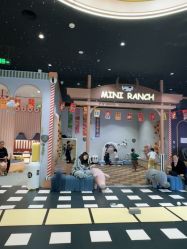 -meland亲子乐园(北京亦庄龙湖天街店)
