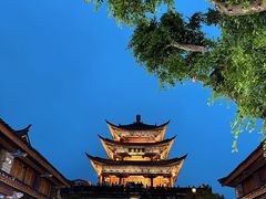 -大理古城