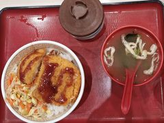-食其家·牛丼咖喱(日月光中心广场店)