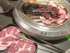 -東盛炭烤自助料理(浦东文峰广场店)