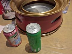 -西塔老太太泥炉烤肉(双井店)