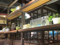 -探鱼·鲜青椒爽麻烤鱼(广州欣荣广场店)