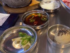 -哈哈碳都·牛肋条无限自助烤肉(宝龙店)