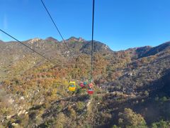 -天津盘山风景名胜区
