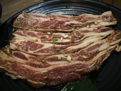 -香猪坊韩国烤肉专属门店(魏公村店)