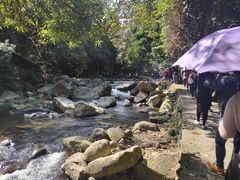 -福清灵石山国家森林公园