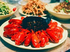 -巴厘龙虾·榜首油焖大虾(音乐学院·沿江酒馆店)