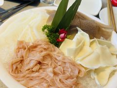 -海底捞火锅(老城根店)