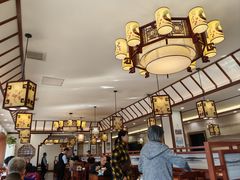 -惠宾饭庄(中山路店)