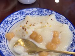 -百年老字号·观振兴蟹黄面·三虾面·苏式面(观前街富仁坊巷店)