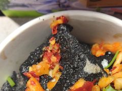 -黑色经典臭豆腐·湖南特产(太平街口店)