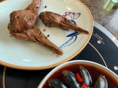 -虾神於氏龙虾·小龙虾(江宁旗舰店)
