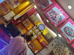 -嘉陵楼馋嘴城(簋街总店)