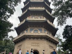-灵谷景区