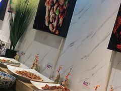 -韩风源烧烤涮自助餐厅(禹州新一峰店)