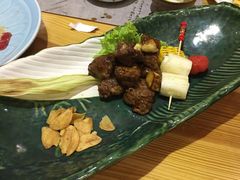 -花潮料理艺食馆(世欧广场店)