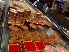 -海底捞大排档火锅(悦荟广场店)