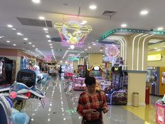 -万达宝贝王成长乐园(重庆永川店)