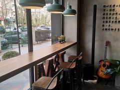 -ZM COFFEE(西安路店)