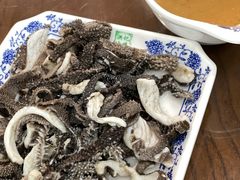 爆肚-牛街洪记小吃店(牛街店)