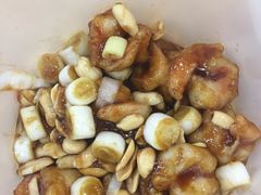 -力力豆花庄(广渠门店)