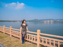 -南京金牛湖风景区