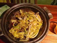 -绿茶餐厅(华联万柳店)