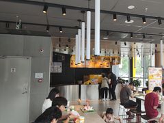 -麦当劳(北苑秋实路店)