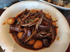 -仙林宾馆-餐厅