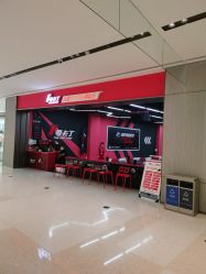 -1号卡丁(天河金茂广场店)